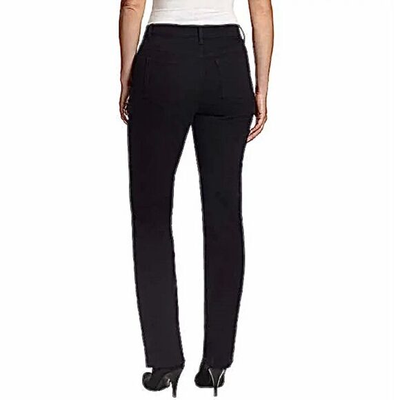 Gloria Vanderbilt Slimming Jeans - Picture 2 of 2